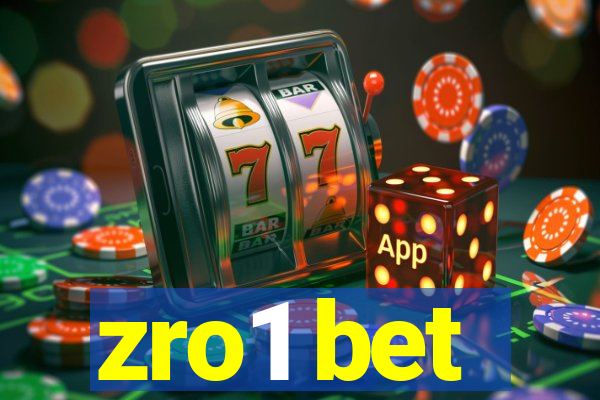 zro1 bet